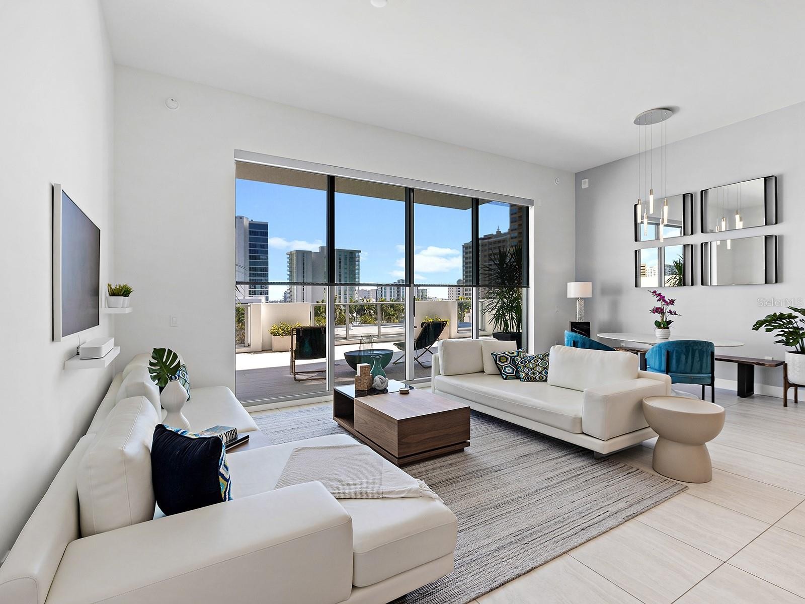 301 QUAY COMMONS #509