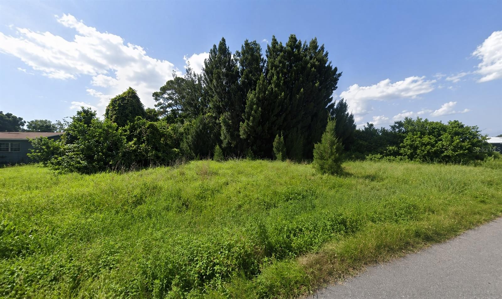 CAPILLA LN