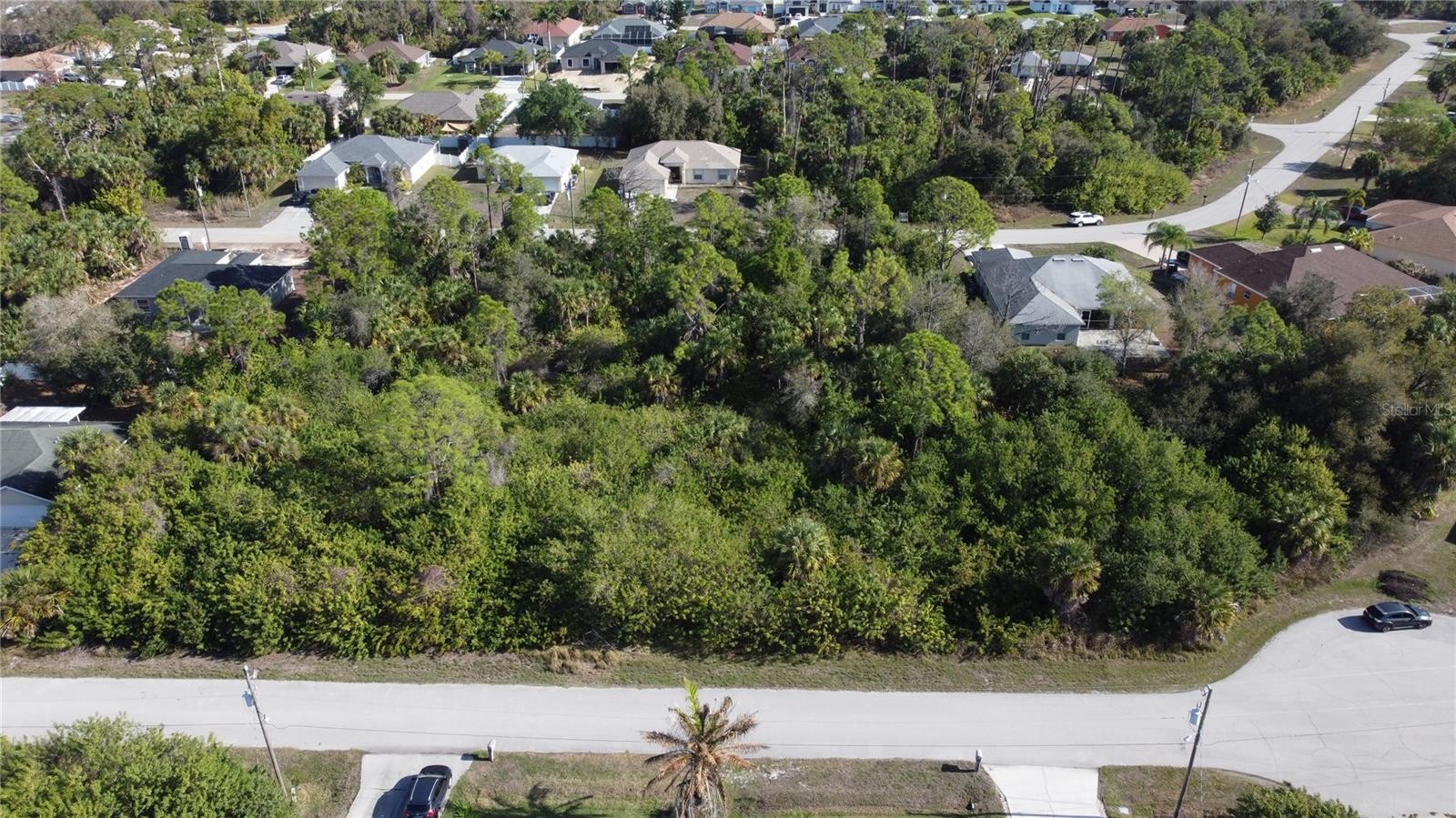 Lot's  36 & 37 OMEGA CT