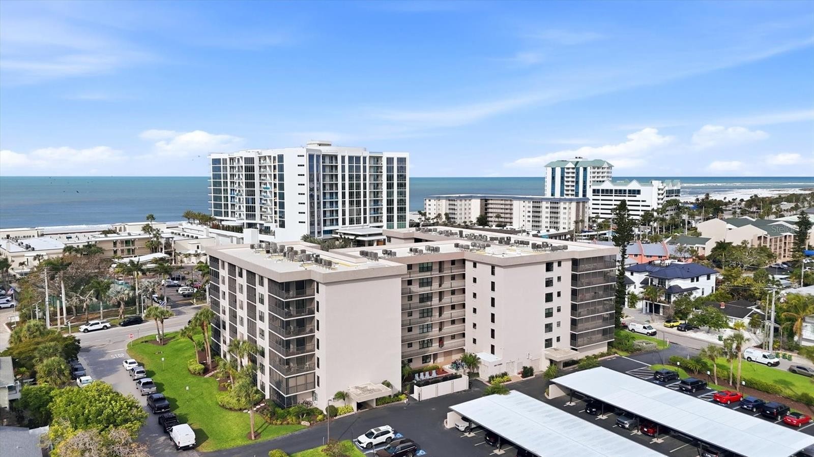 1001 BENJAMIN FRANKLIN DR #604