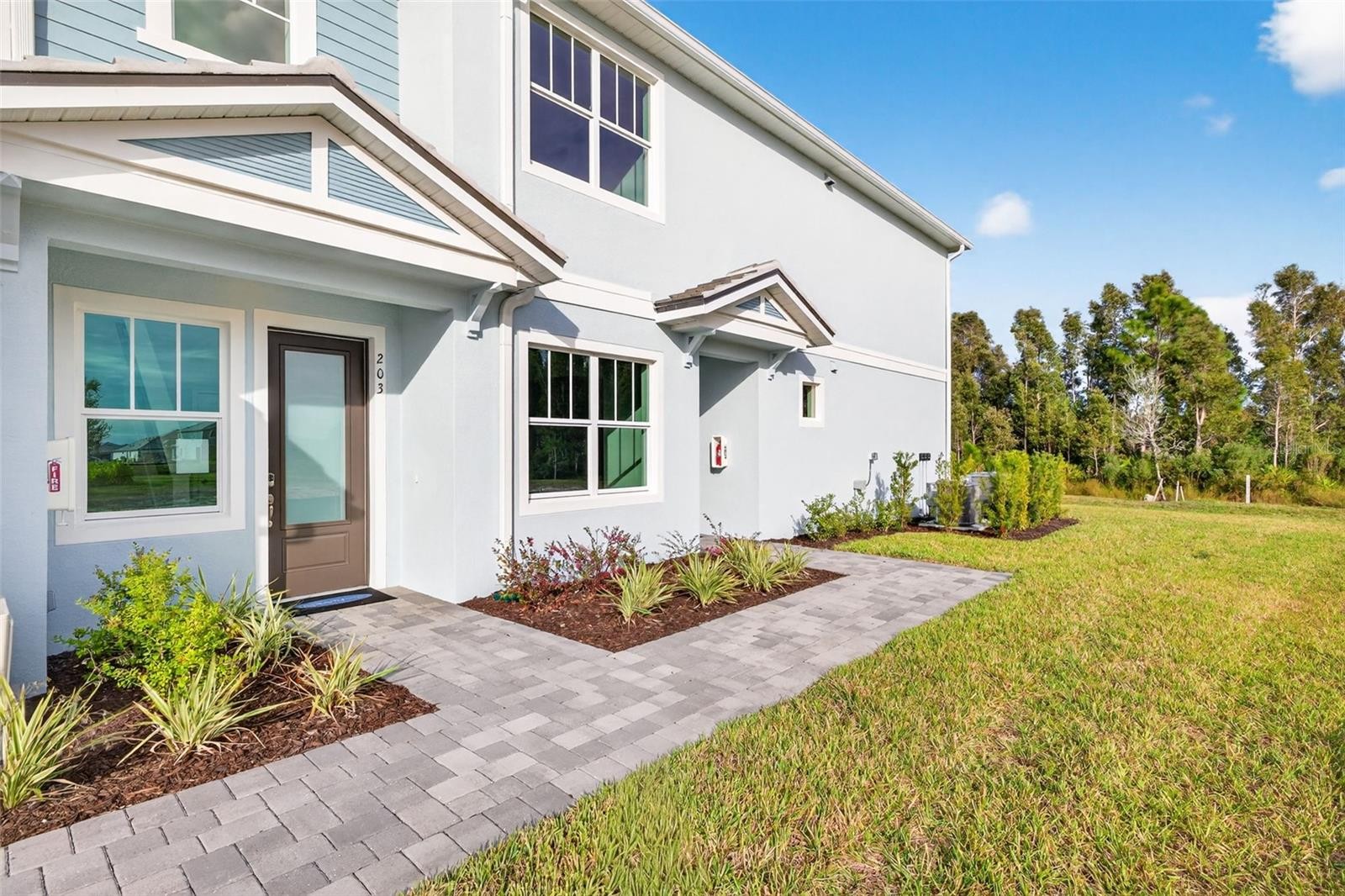 17390 MOONFLOWER DR #203