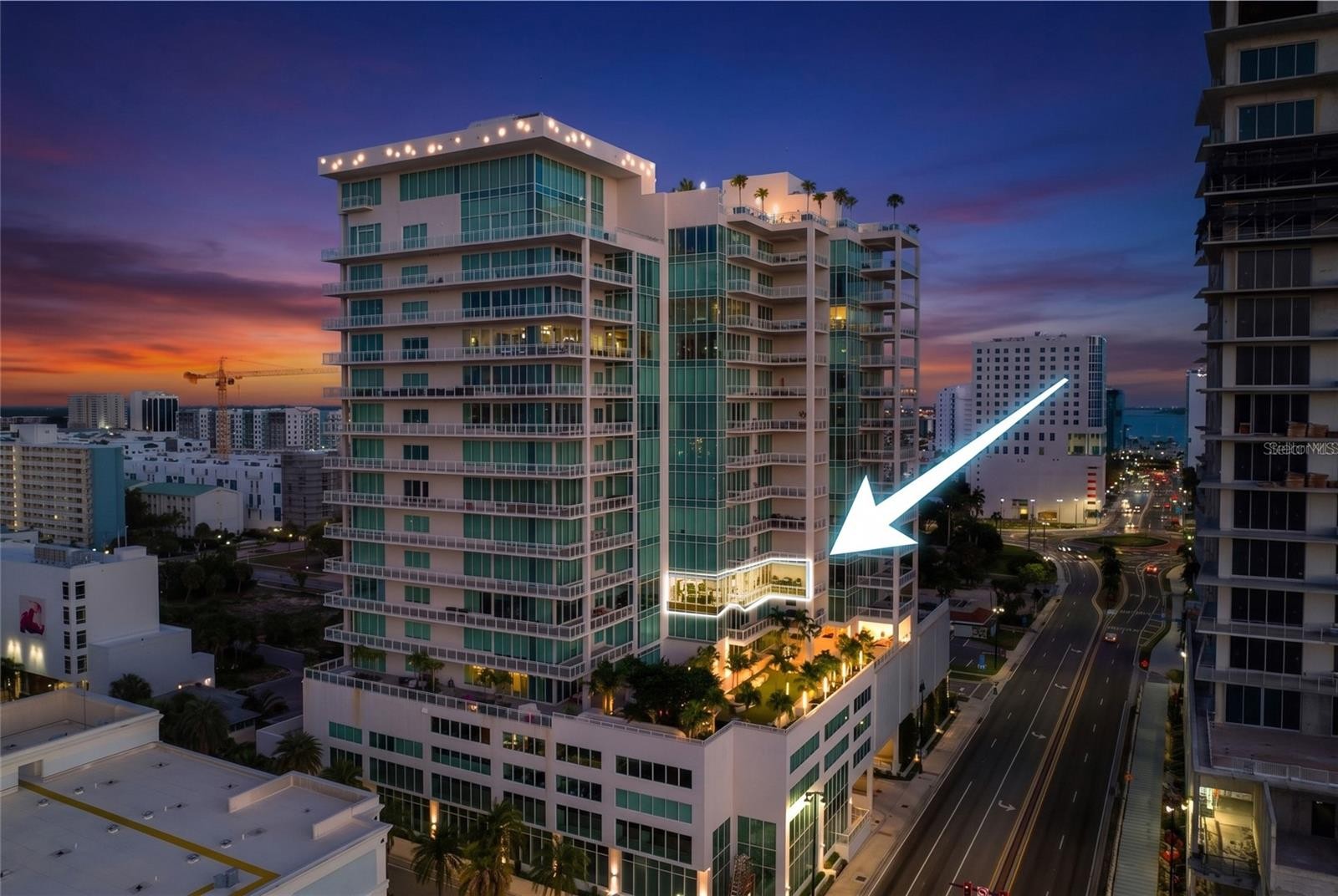 540 N TAMIAMI TRL #702