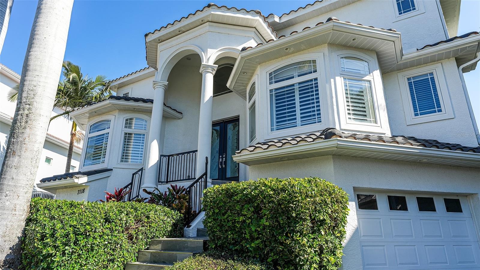 7118 HAWKS HARBOR CIR