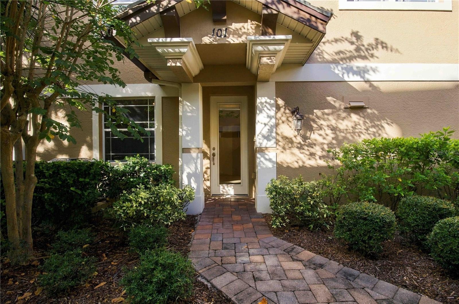 6422 MOORINGS POINT CIR #101