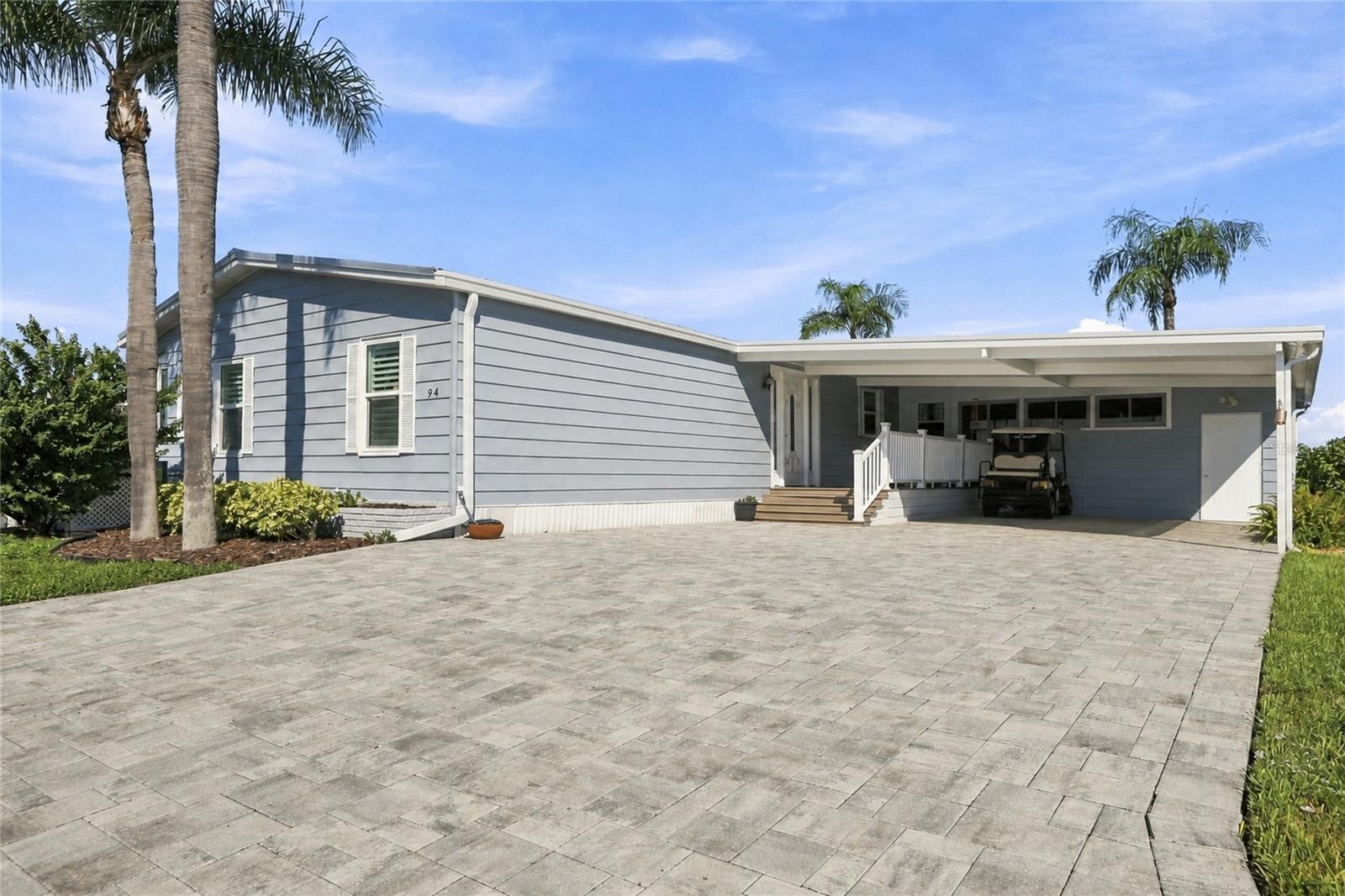 94 KING ARTHUR DR