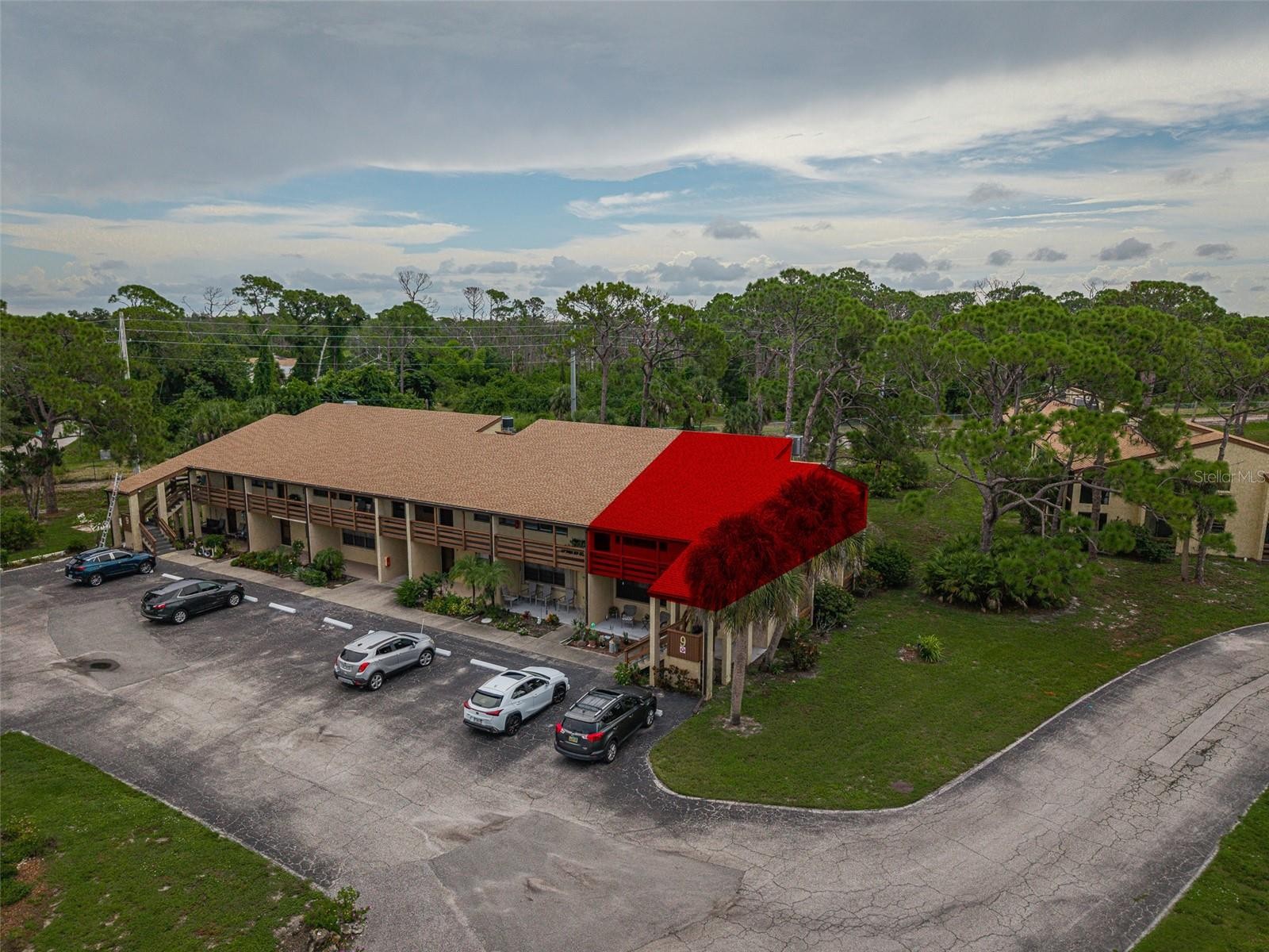 9 QUAILS RUN BLVD #12