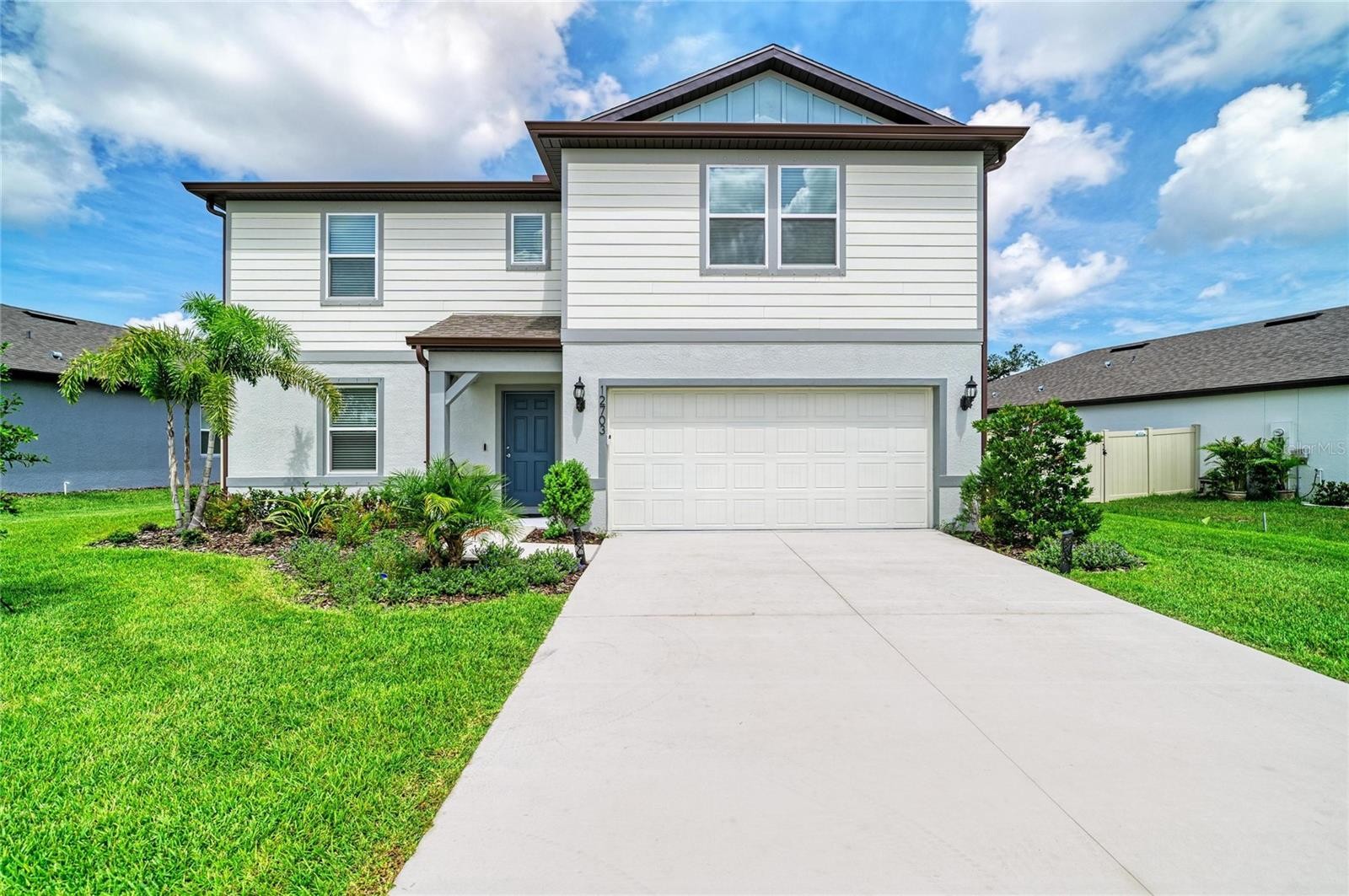 12703 BLUE REFLECTION AVE