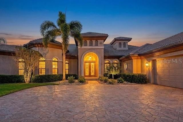 11716 RIVER SHORES TRL