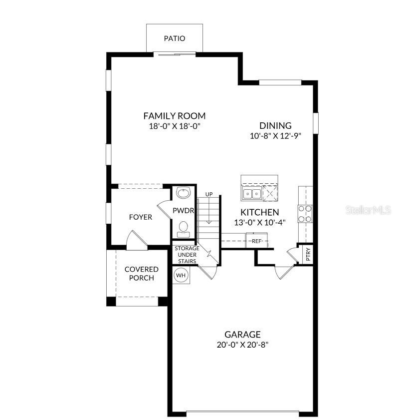 10136 MORNING MEADOWLARK TRL