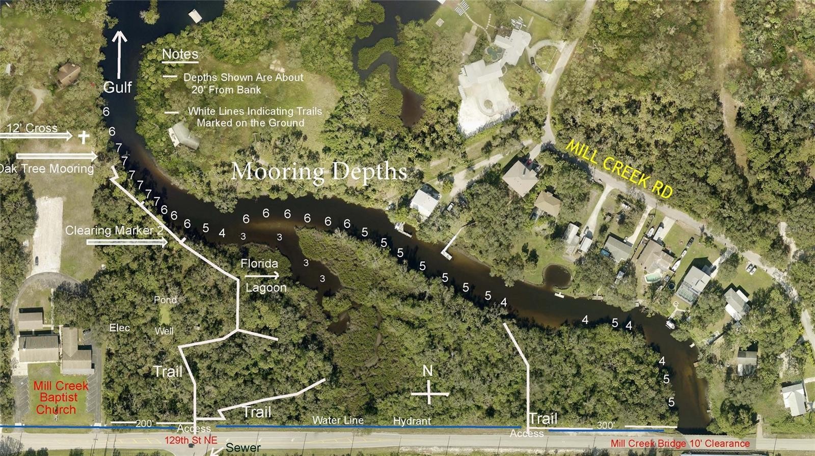 UPPER MANATEE RIVER RD