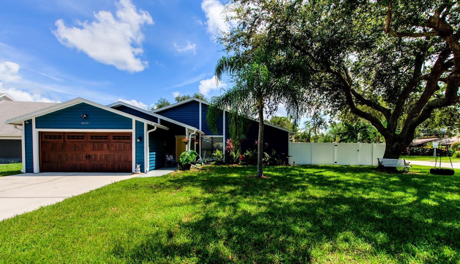 4633 Glenbrooke Dr Sarasota Florida 34243