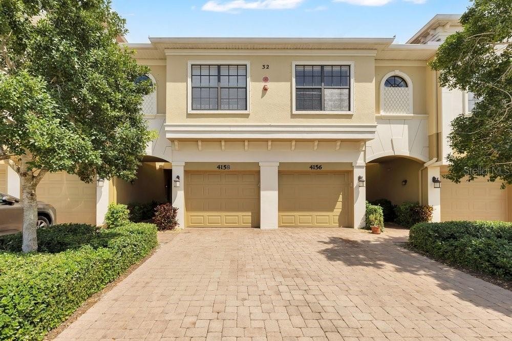 4158 OVERTURE CIR #4158