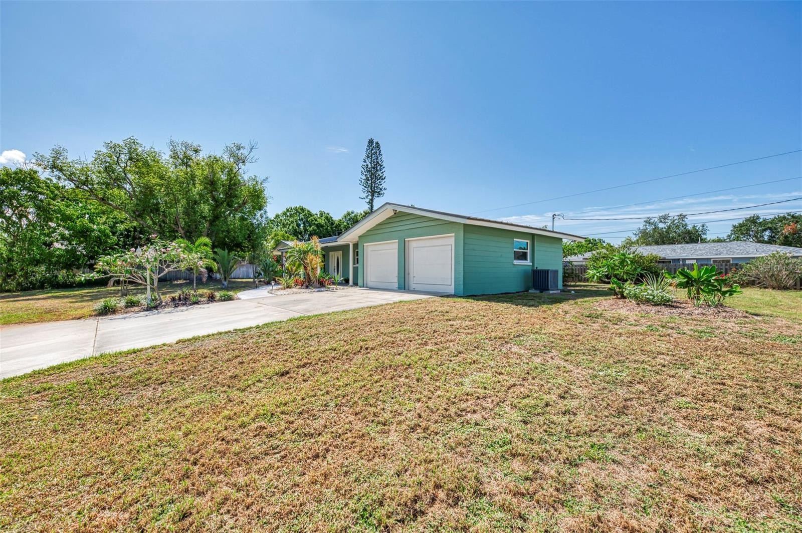 3078 SPENCER LN