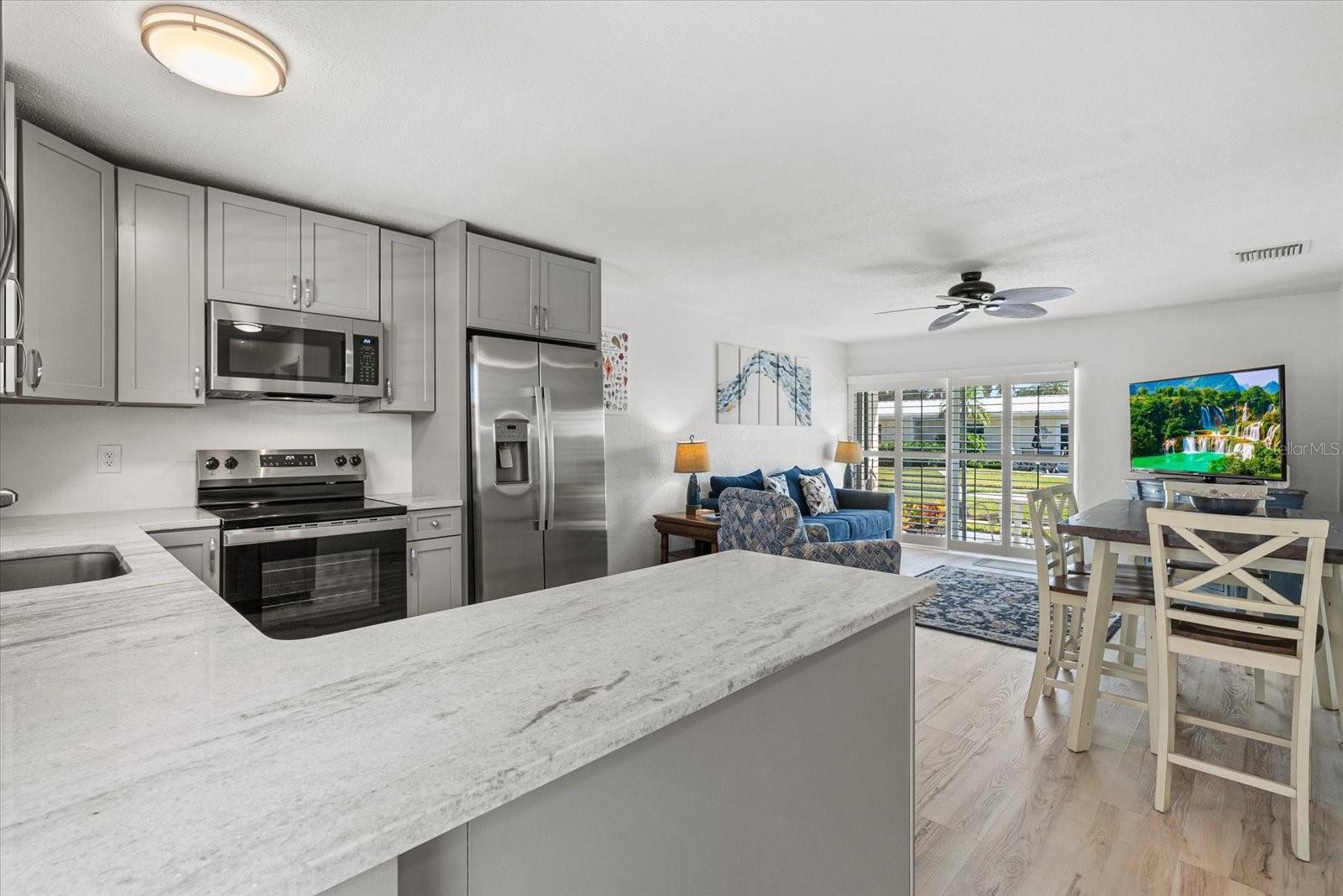 5830 MIDNIGHT PASS RD #42