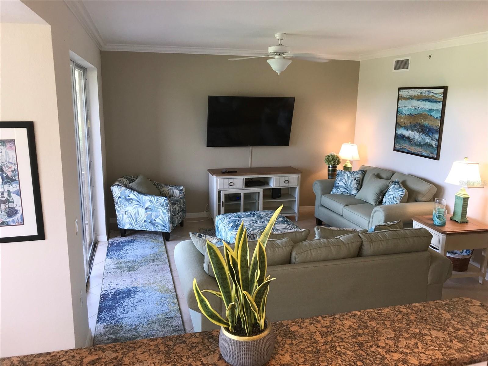 8105 GRAND ESTUARY TRL #107