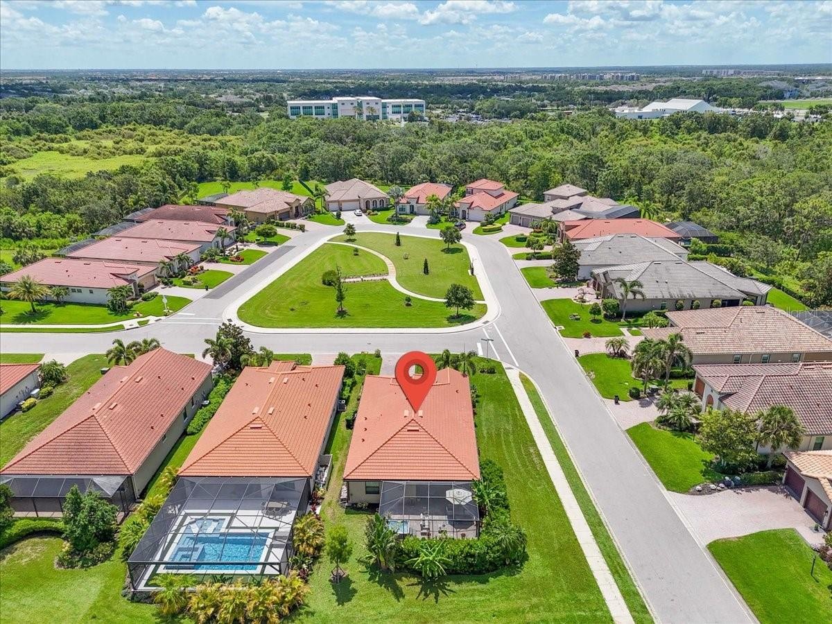 4602 ROYAL DORNOCH CIR