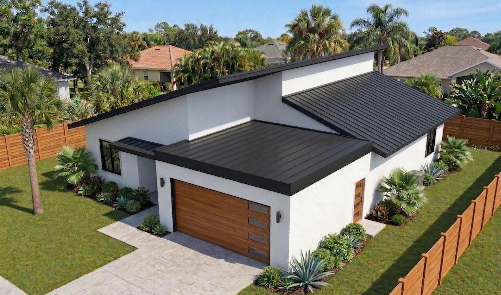 3 LANCASTER LN