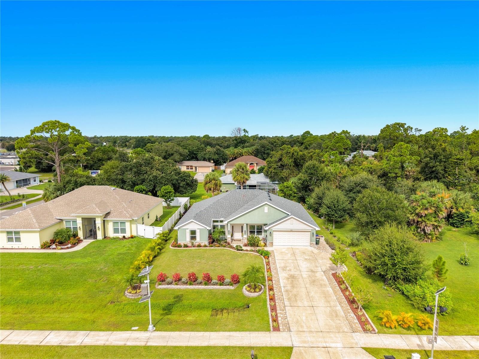 2461 S CRANBERRY BLVD