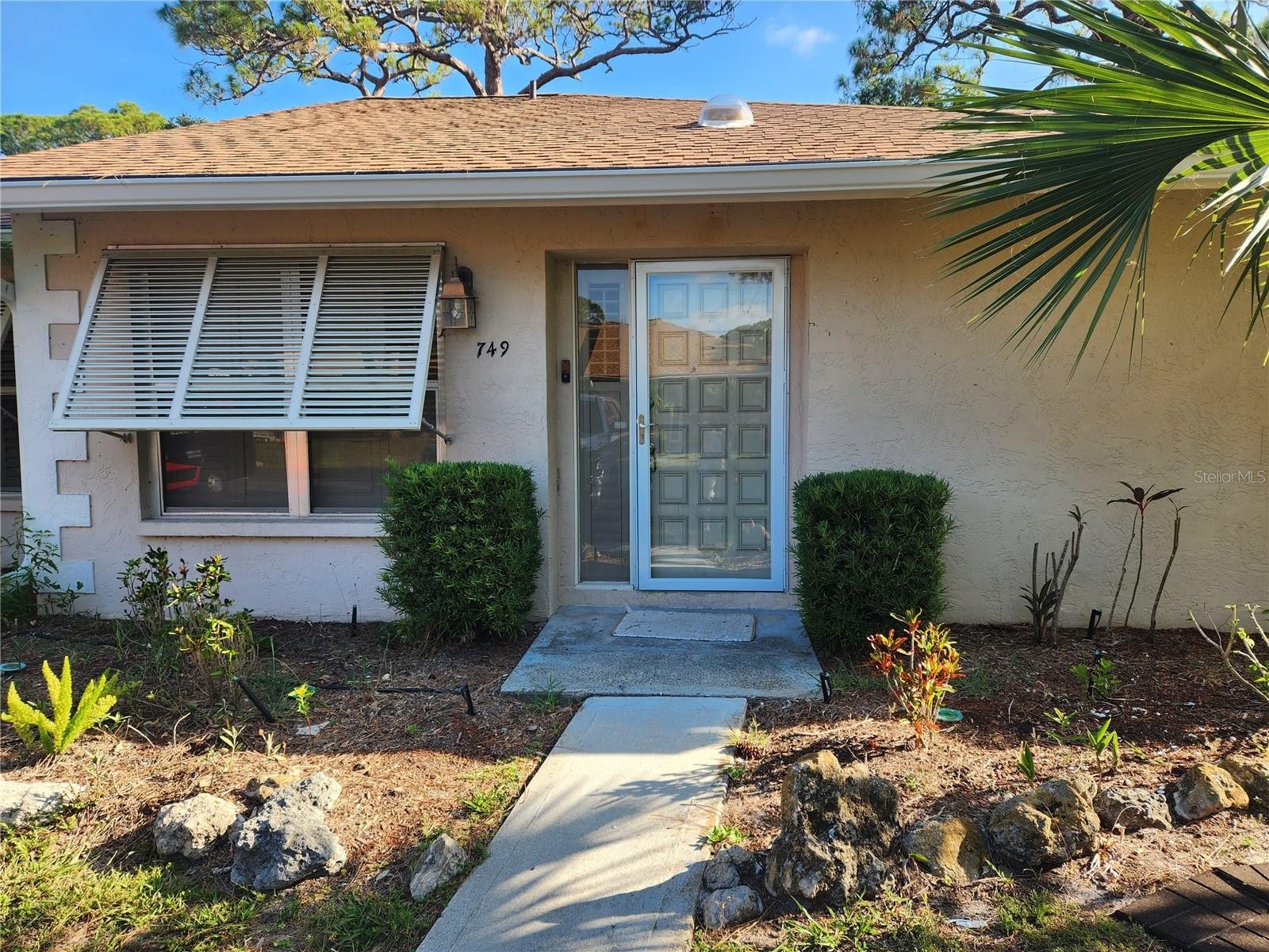 749 N JEFFERSON AVE #749