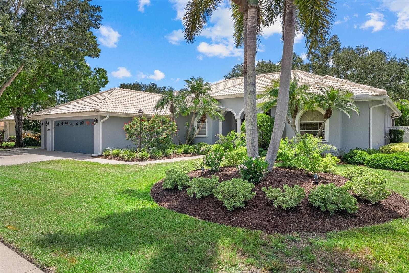 288 VENICE GOLF CLUB DR