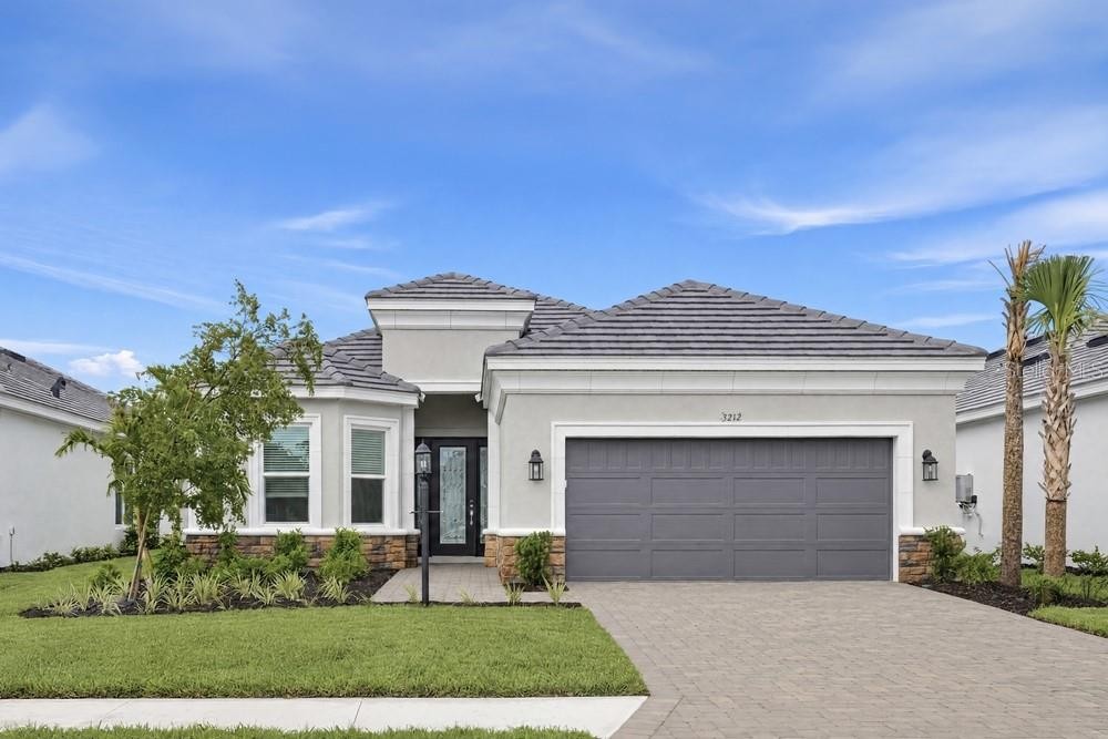 3212 VICENZA CT