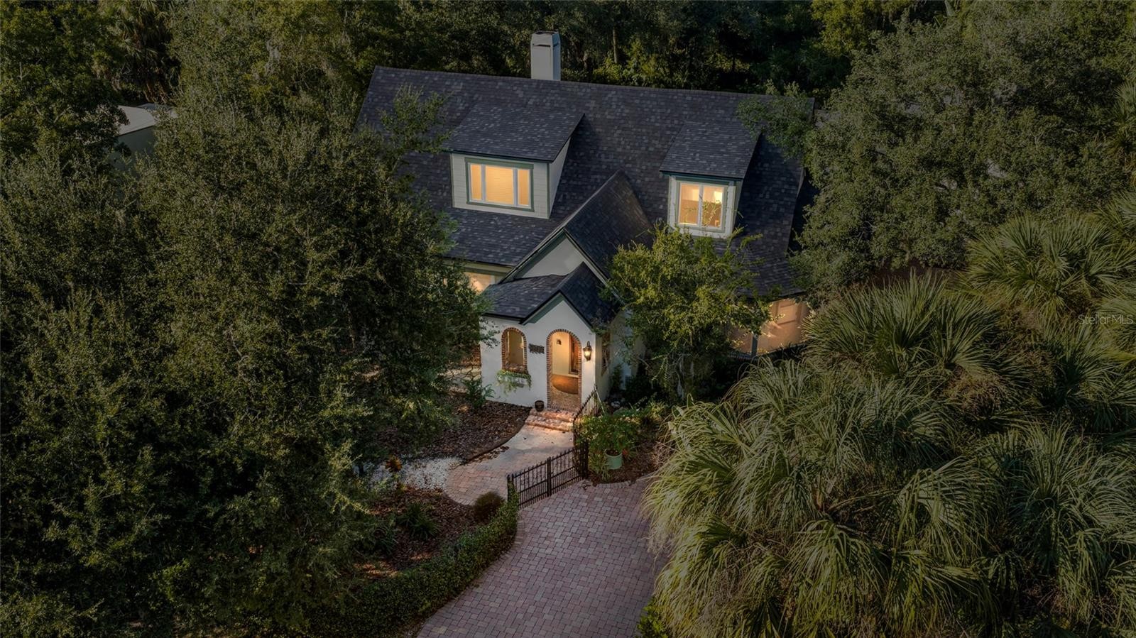 5903 RIVER FOREST CIR