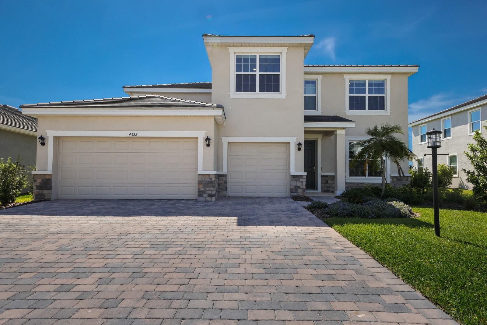 4322 Silo Port Ct Lakewood Ranch Florida 34211