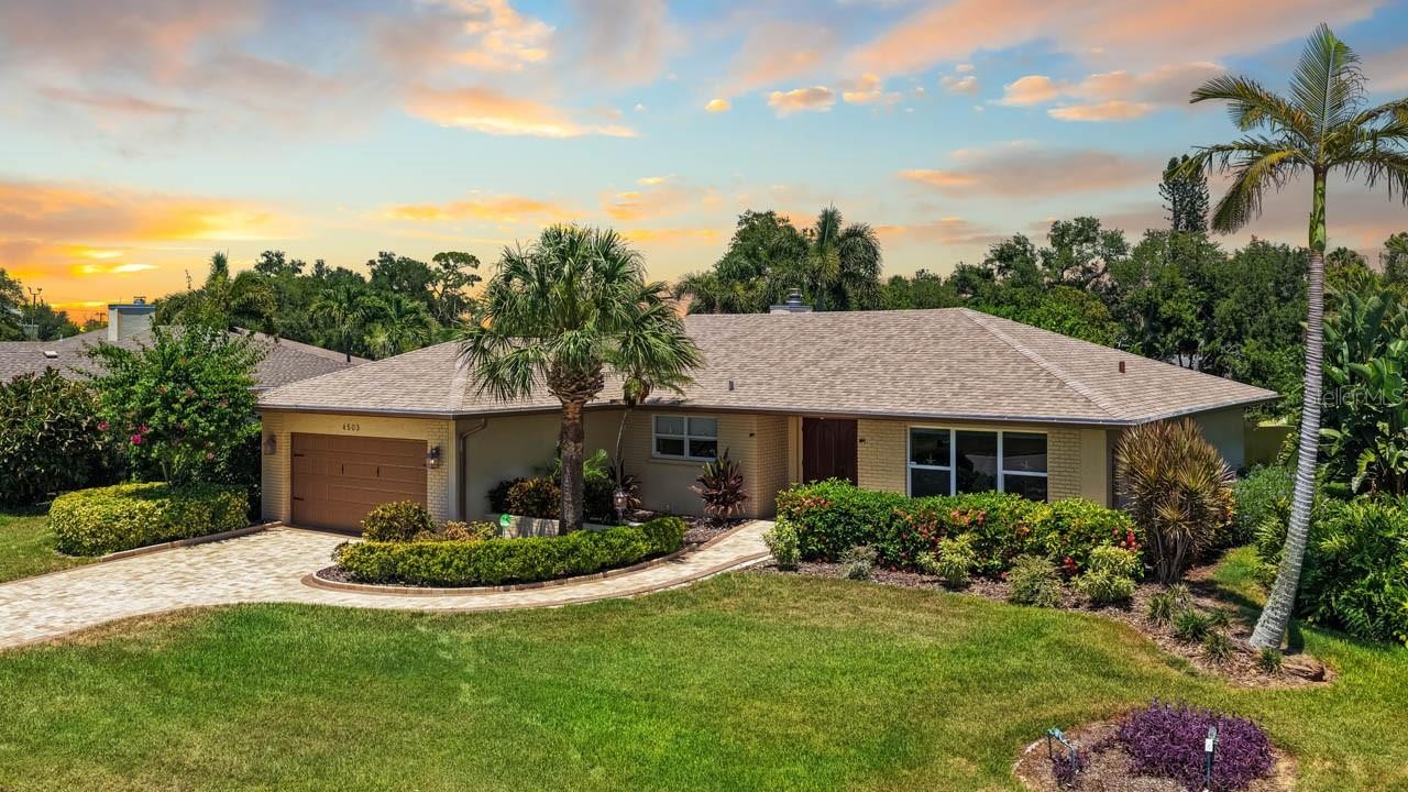 4503 CORAL LAKE DR