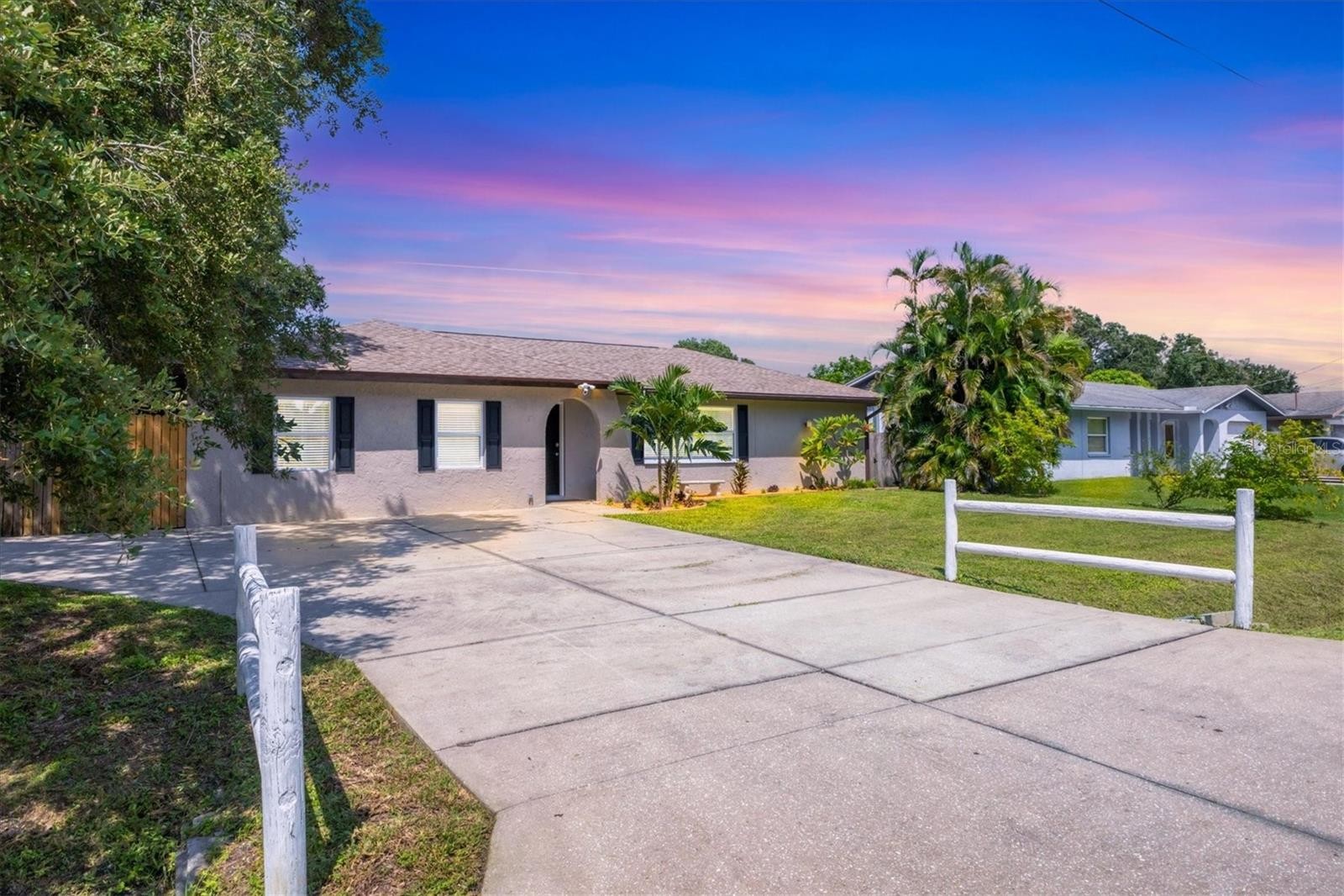 4541 Barton Dr Sarasota Florida 34232