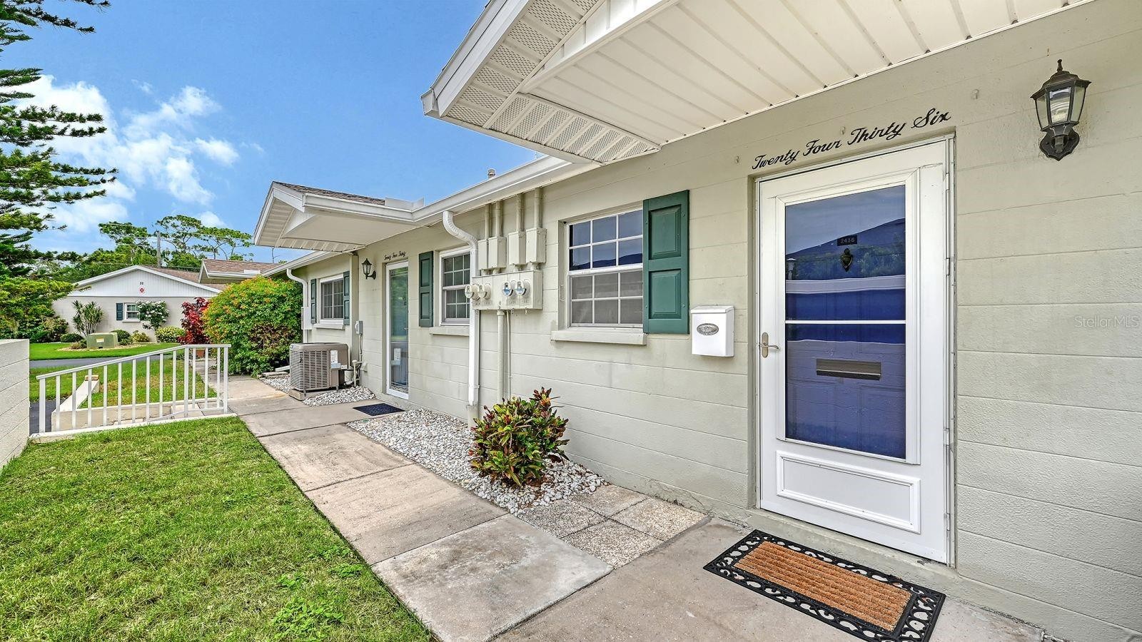 2436 GOLF COURSE DR #707