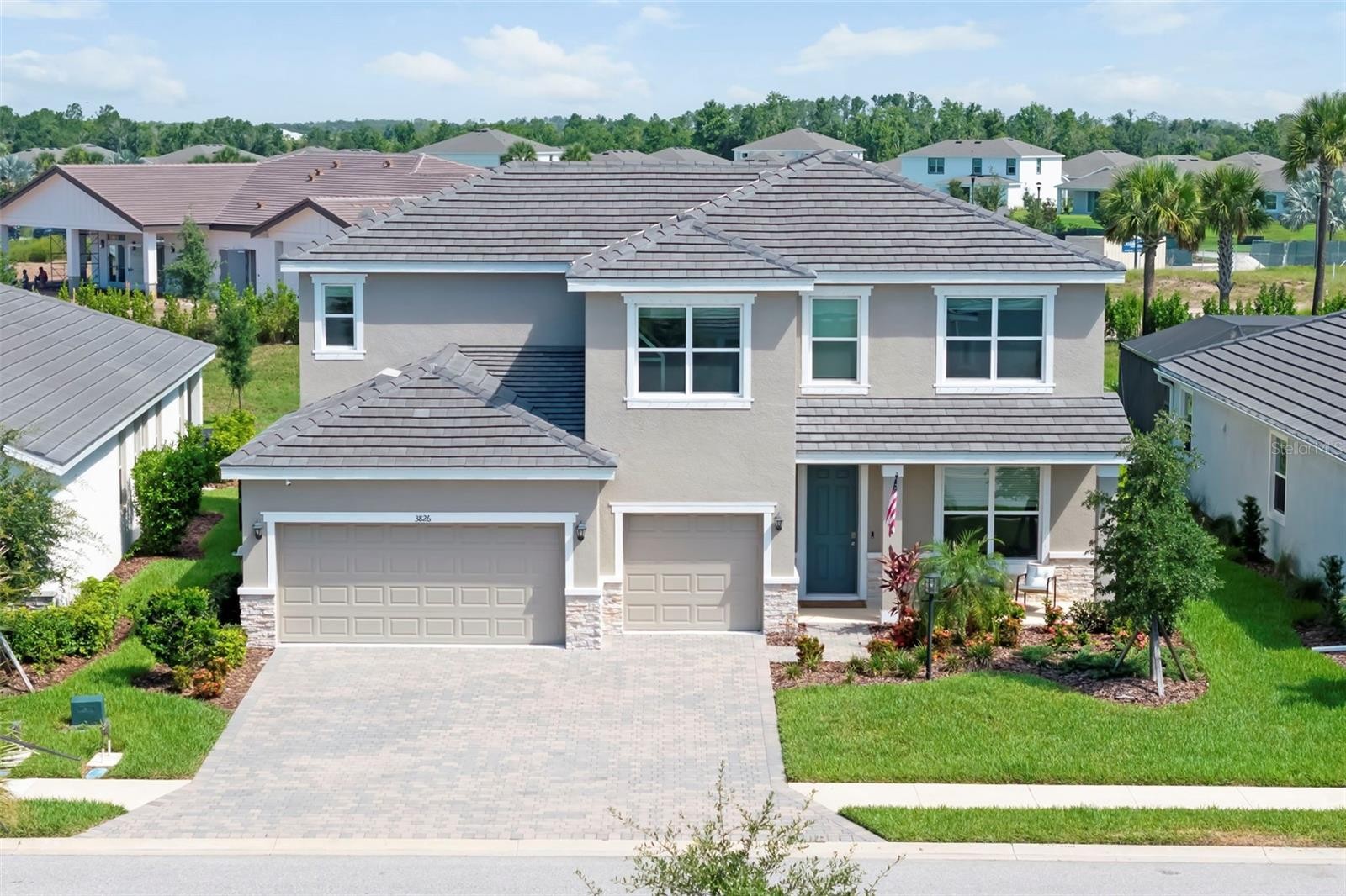 3826 BUTTE TRL