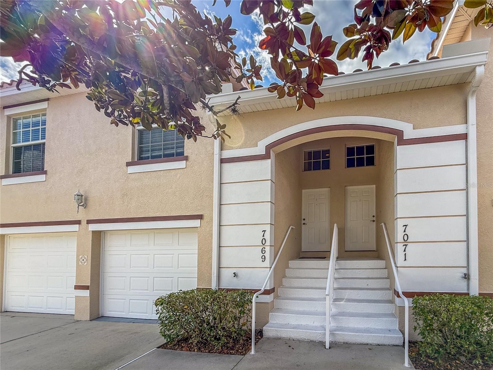 7069 STRAND CIR #201