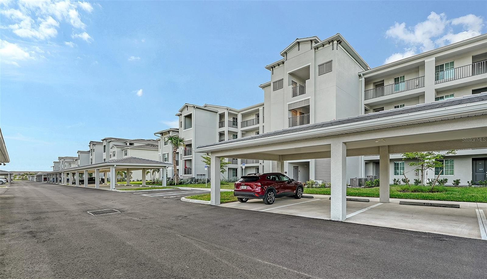 17625 OPAL SAND DR #203