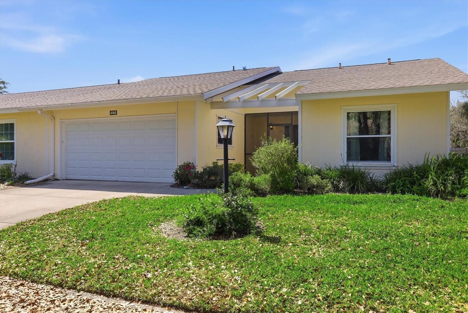 4140 OAKHURST CIR W #3166