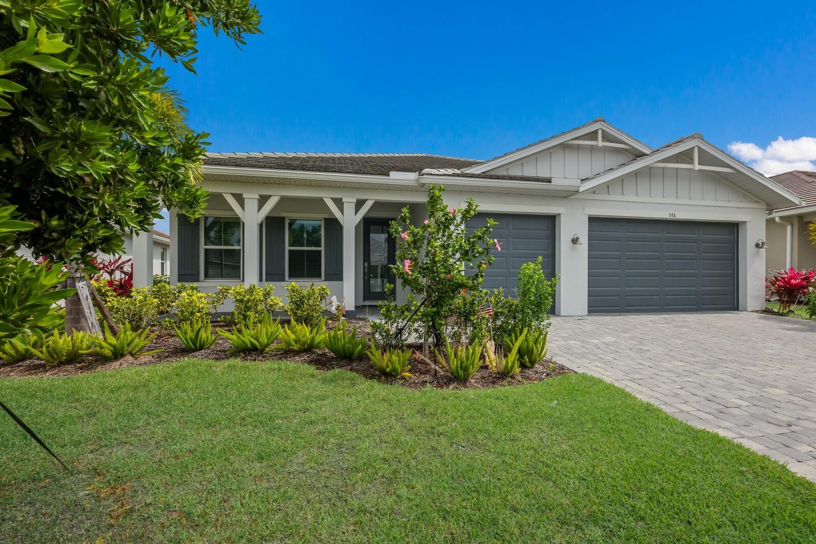 576 Mistiflower Cir Nokomis Florida 34275