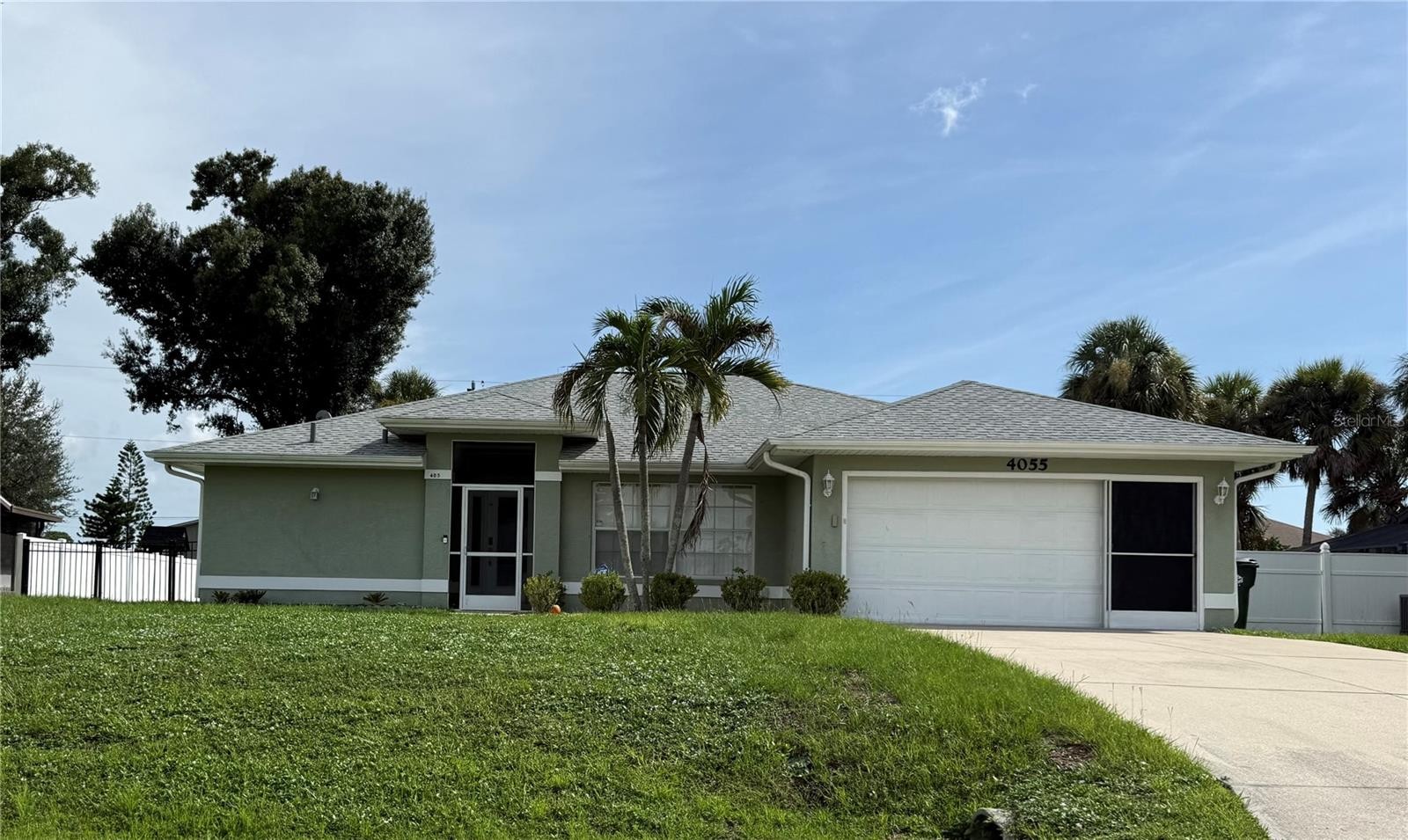 4055 ALLURE LN