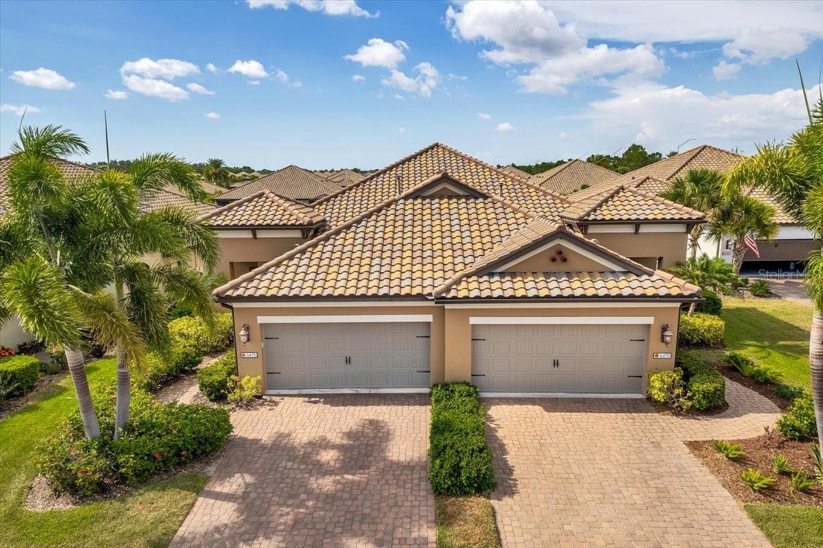 6475 POSITANO CT