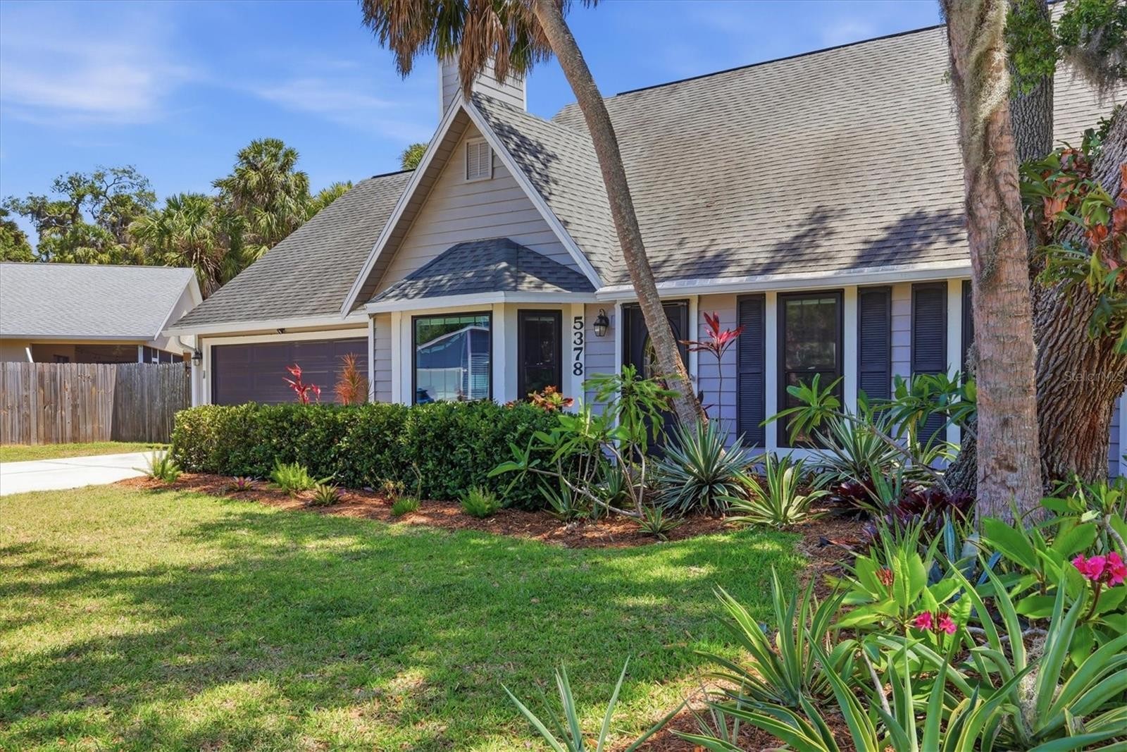 5378 SARAPOINTE CT