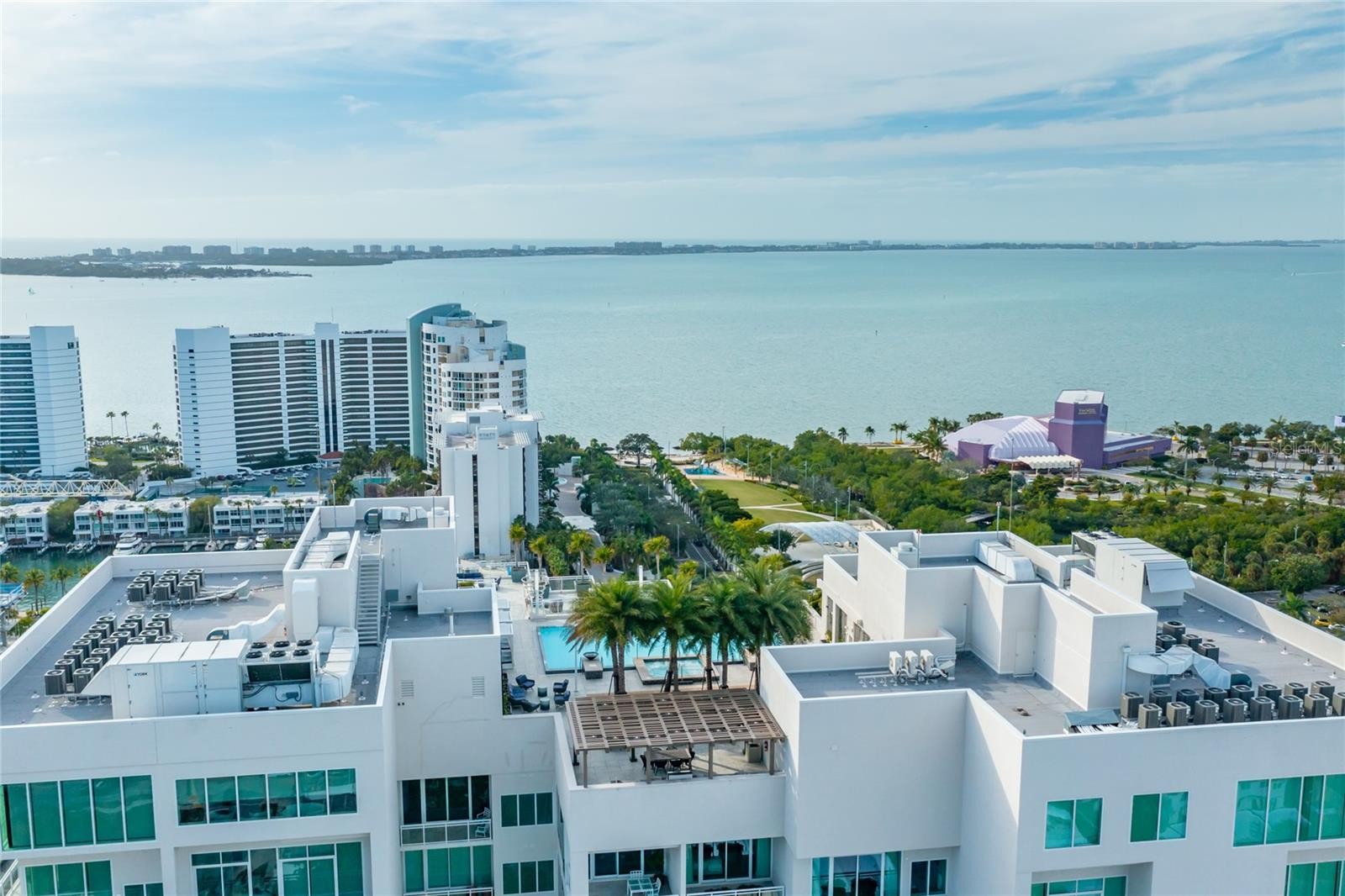 540 N TAMIAMI TRL #1604