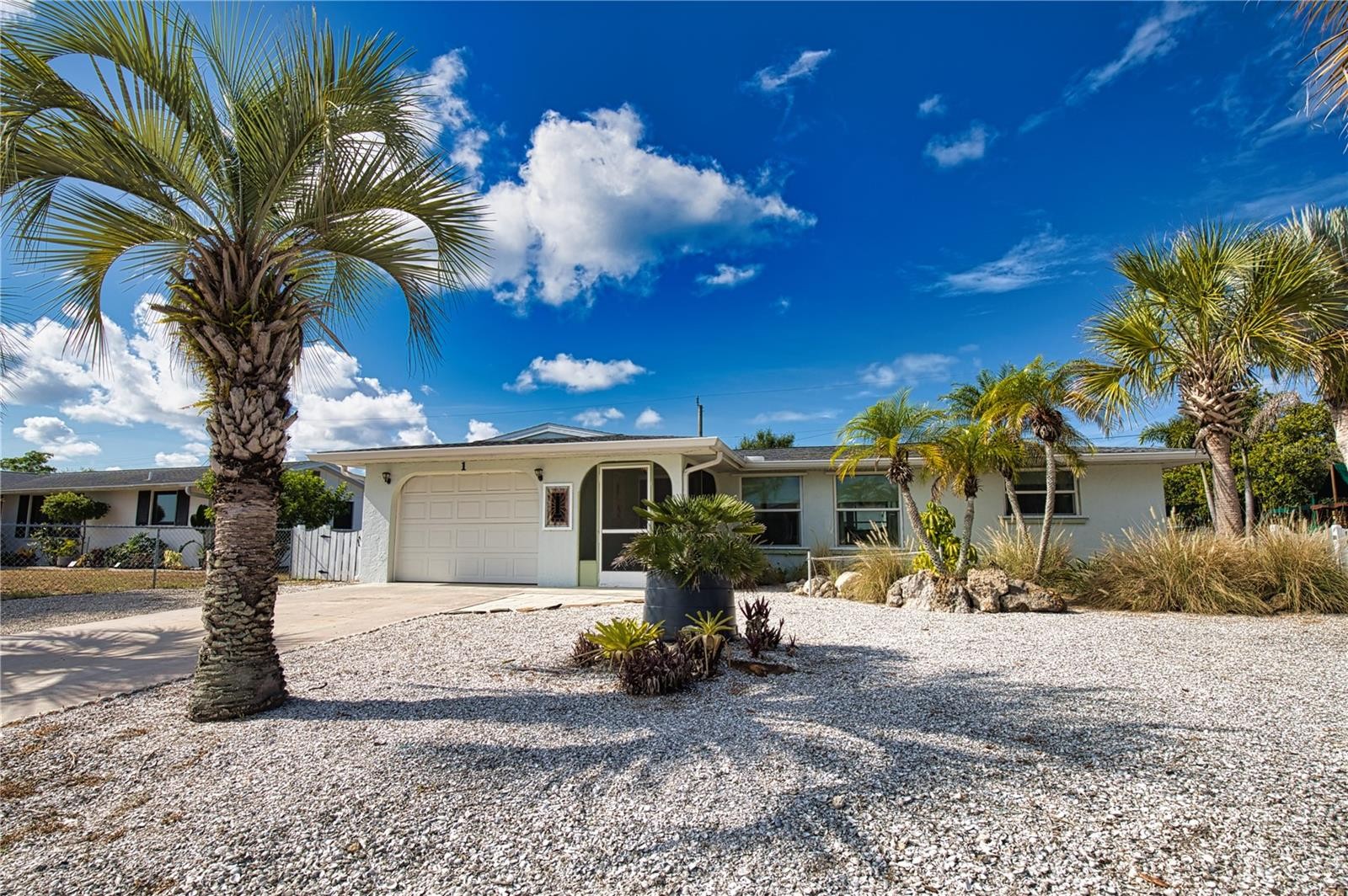1 CAROLL CIR