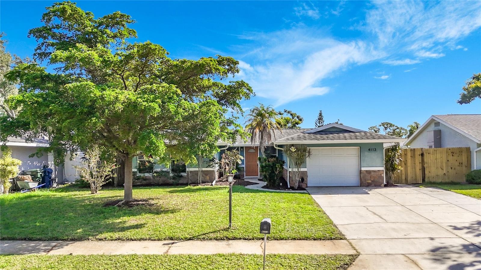 4113 COCHISE TER