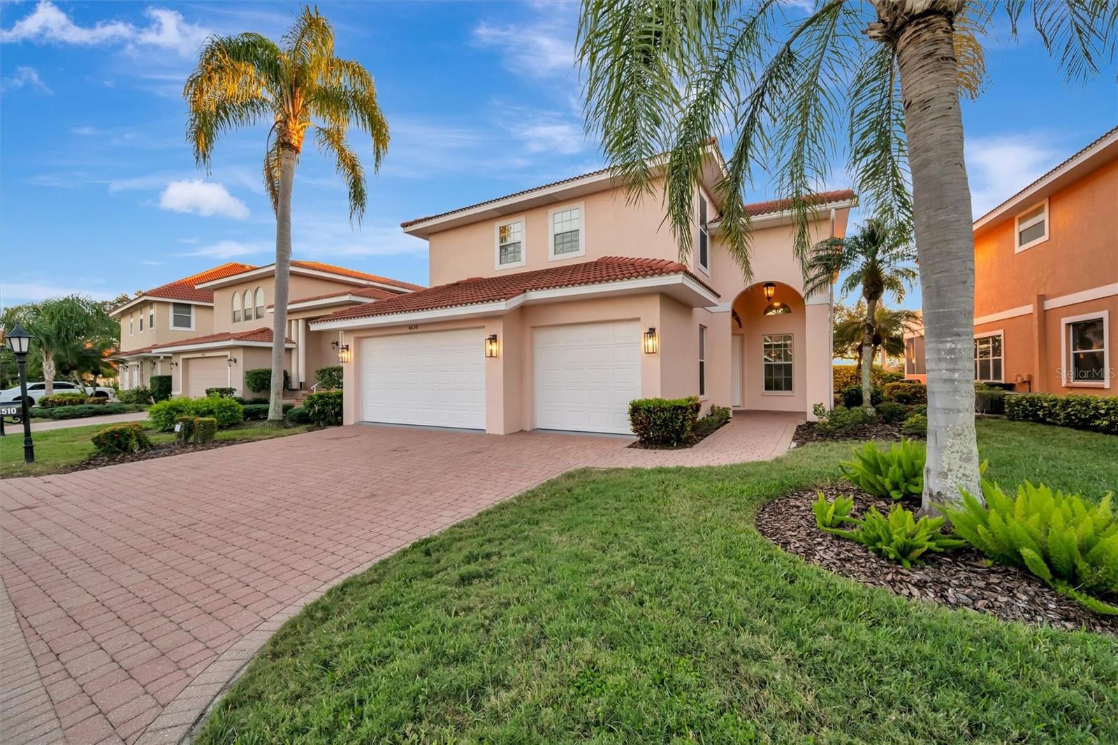 4510 MURCIA BLVD #16