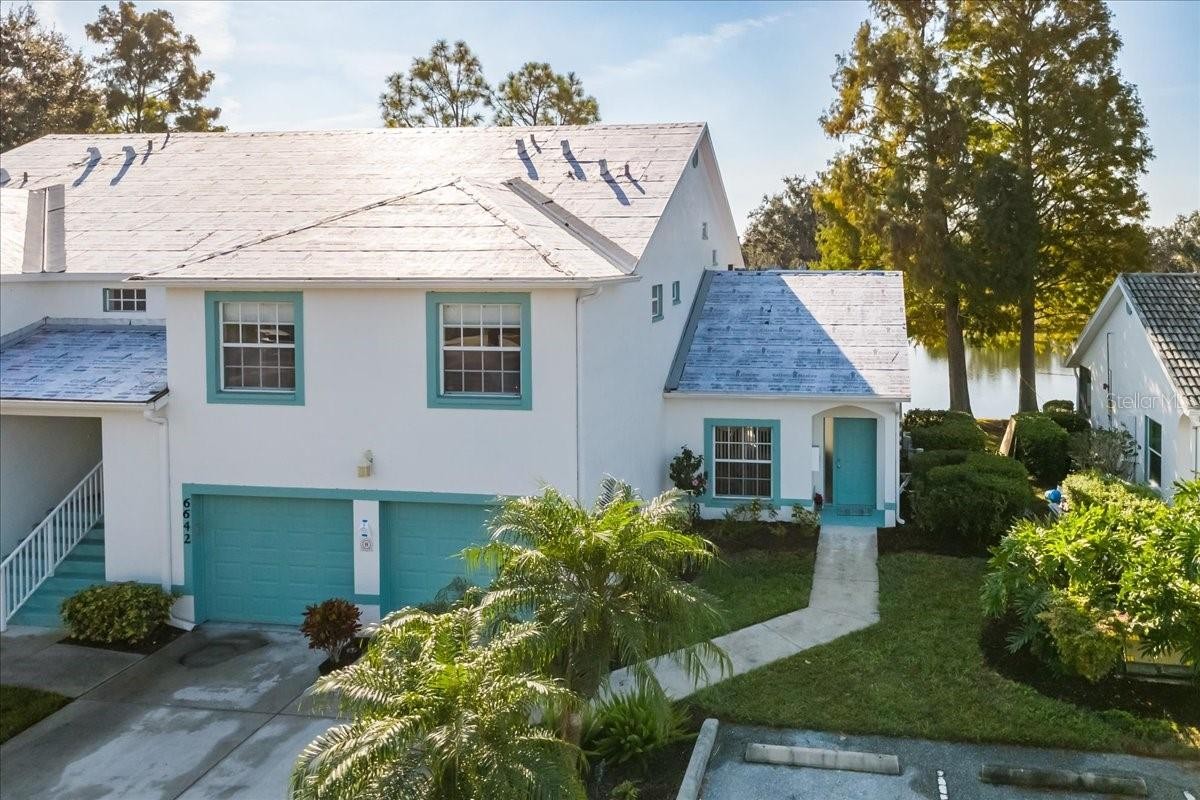 6640 PINEVIEW TER #6640