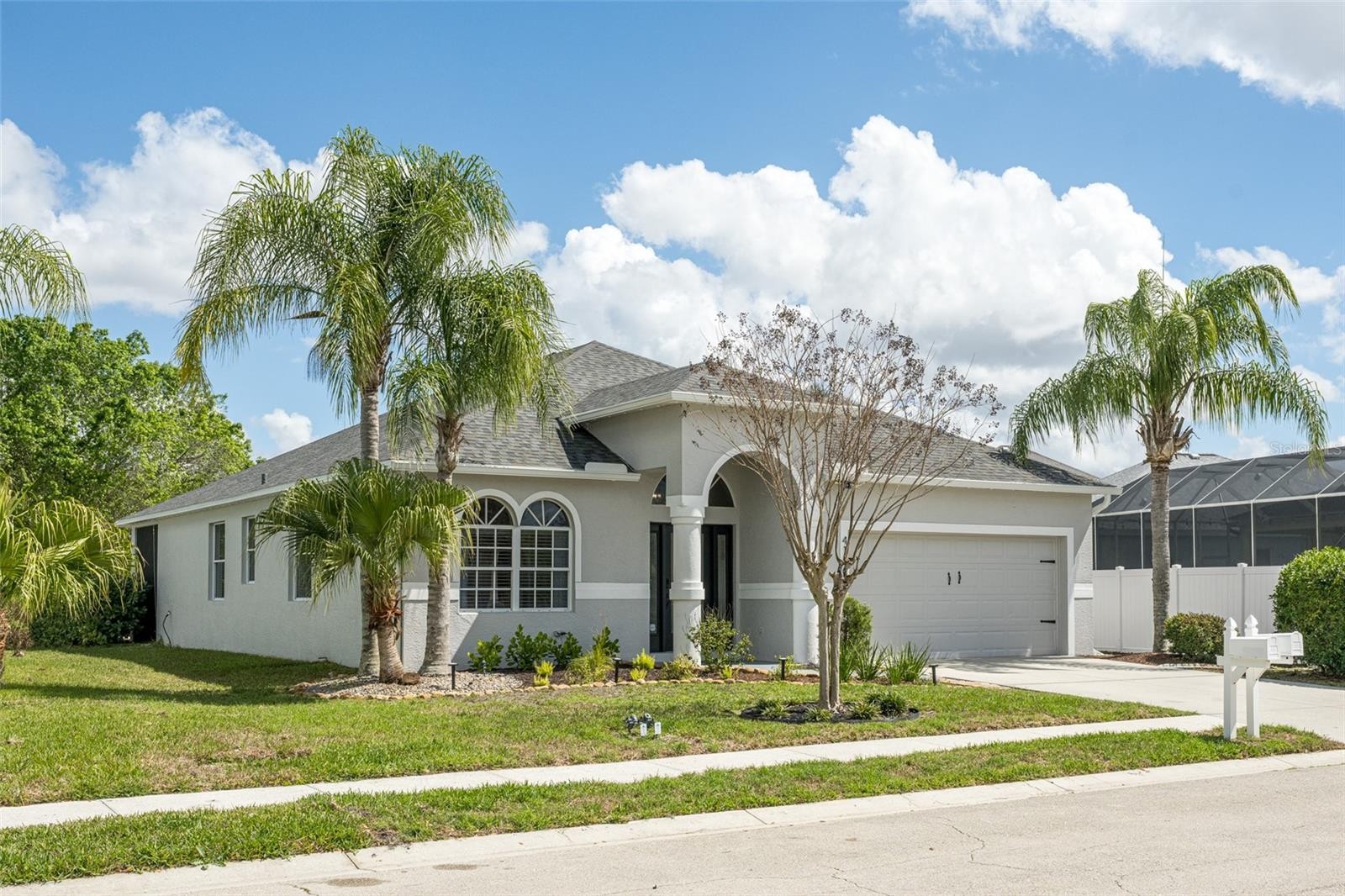 4136 LITTLE GAP LOOP