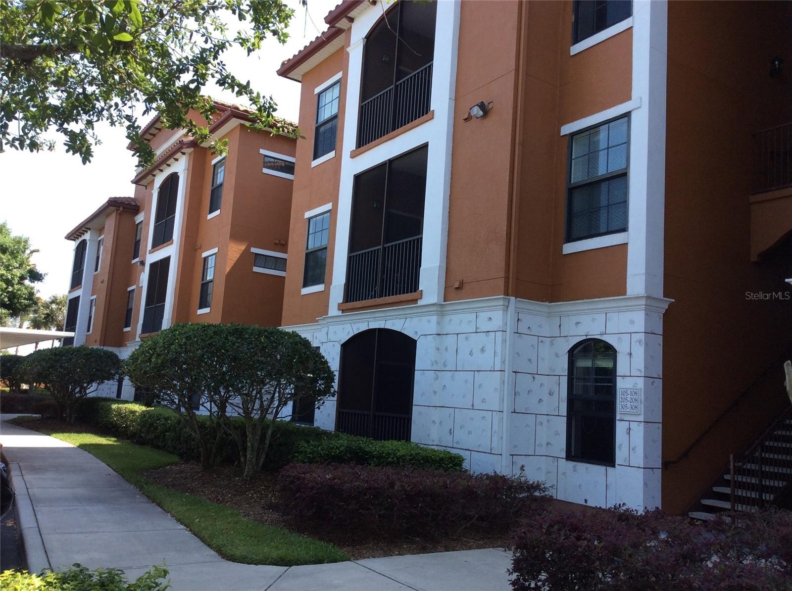 8341 38TH STREET CIR E #305