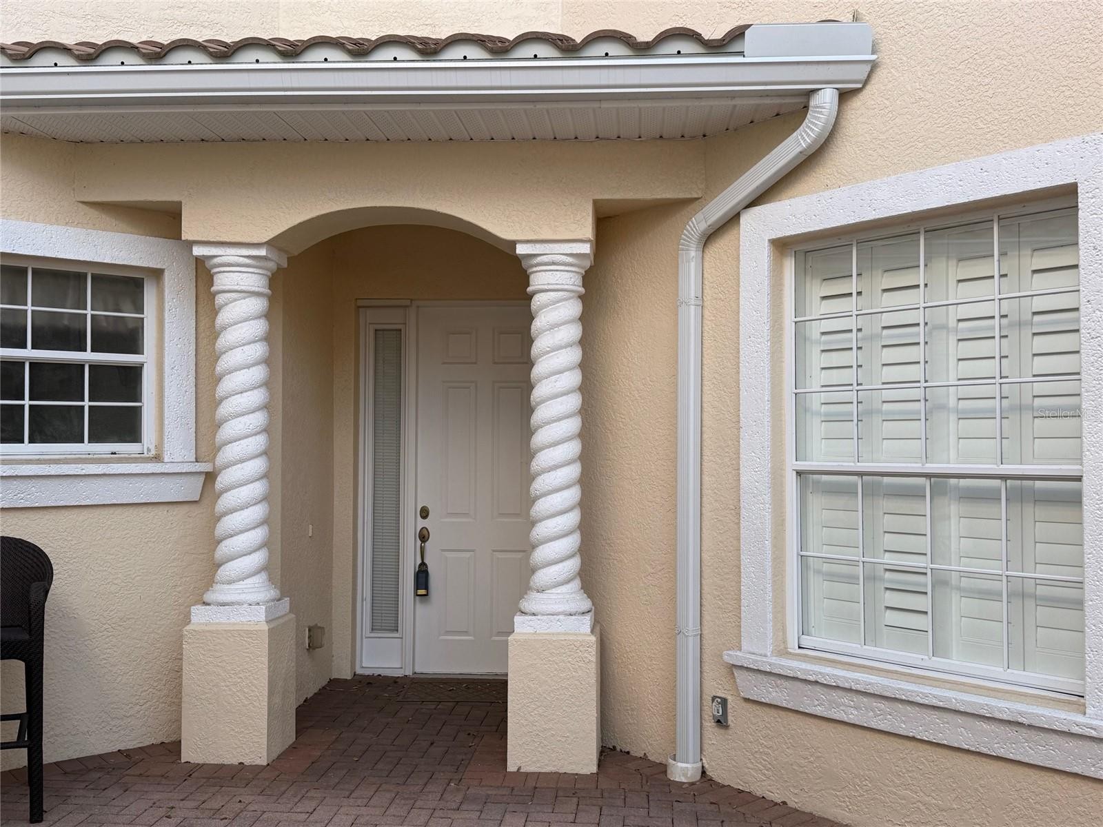 1802 TRIANO CIR #1802