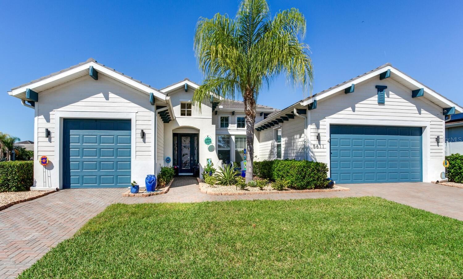5611 TIDEWATER PRESERVE BLVD