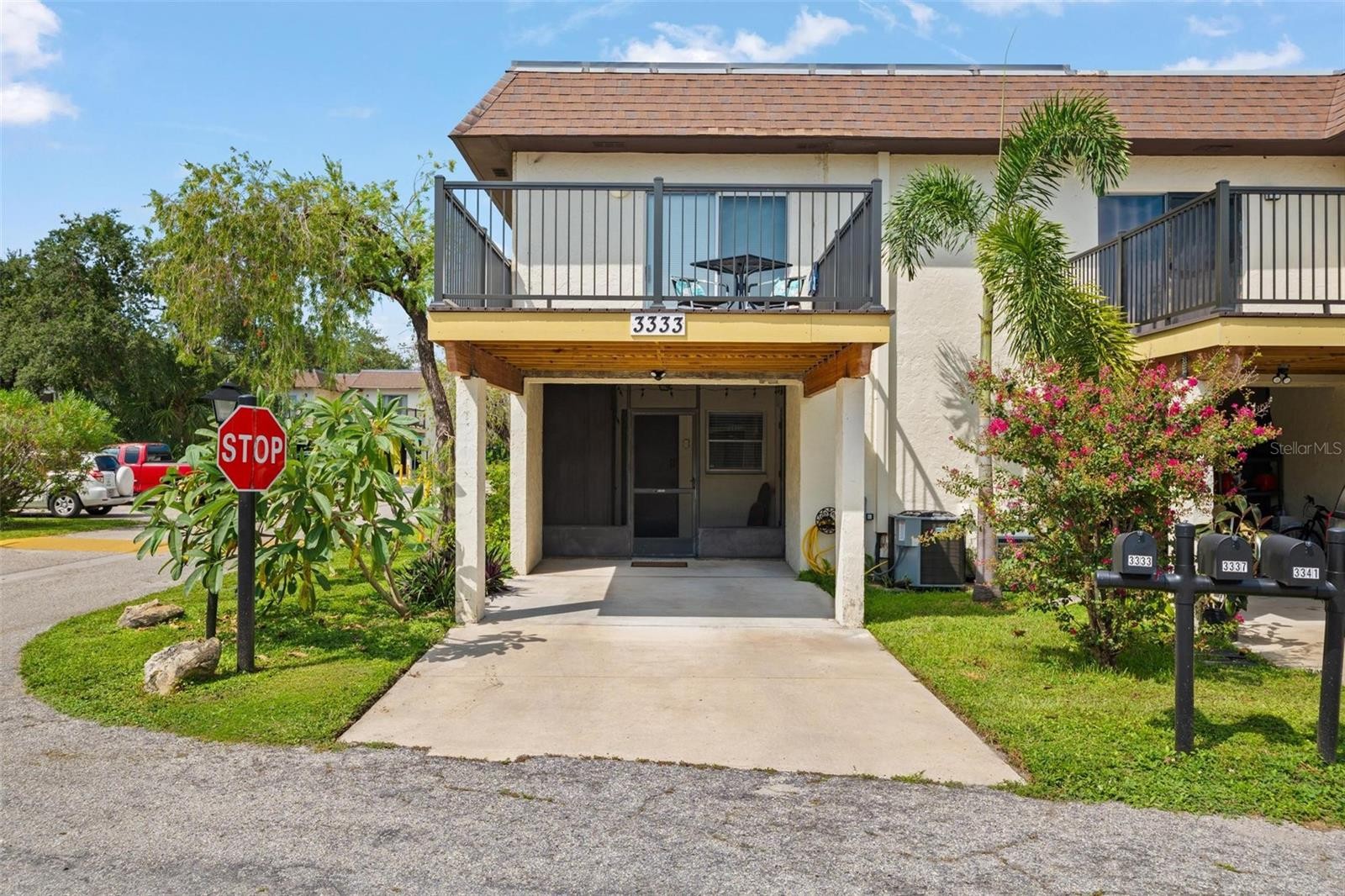 3333 Ramblewood Pl #32 Sarasota Florida 34237