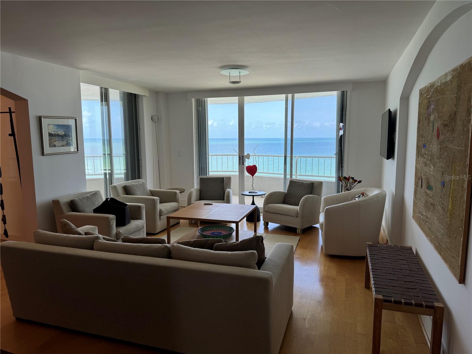 775 LONGBOAT CLUB RD #808