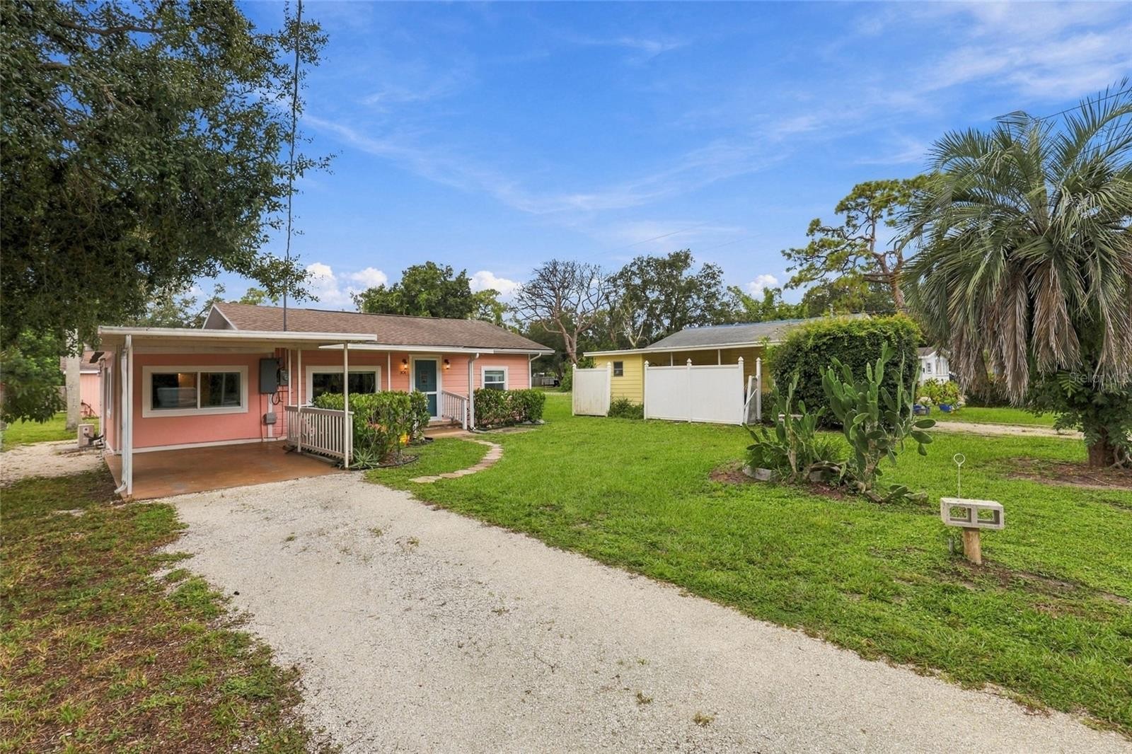 304 MOUNT PLEASANT RD